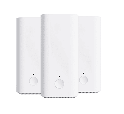Vilo Mesh Wi-Fi 5 System, 3 Pack