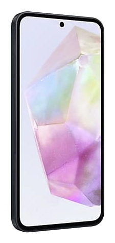 SAMSUNG GALAXY A35 BLACK 5G 6GB+128GB MEMORY; 6.6''SCREEN; DUAL SIM NAVY