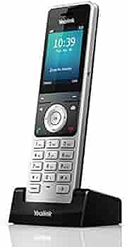 Yealink W56H IP DECT Phone Handset