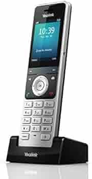 Yealink W56H IP DECT Phone Handset Yealink W56H IP DECT Phone Handset