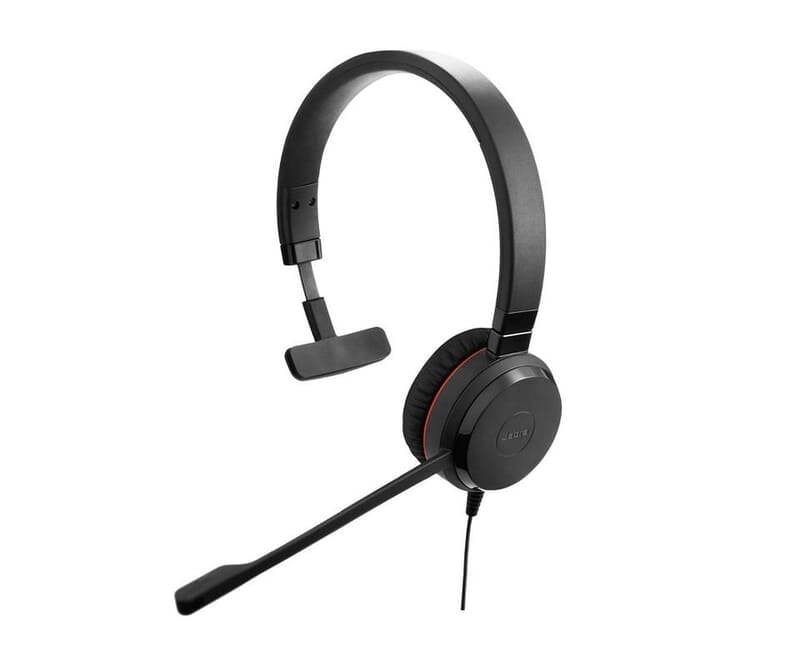 Jabra Evolve 30 MS Mono