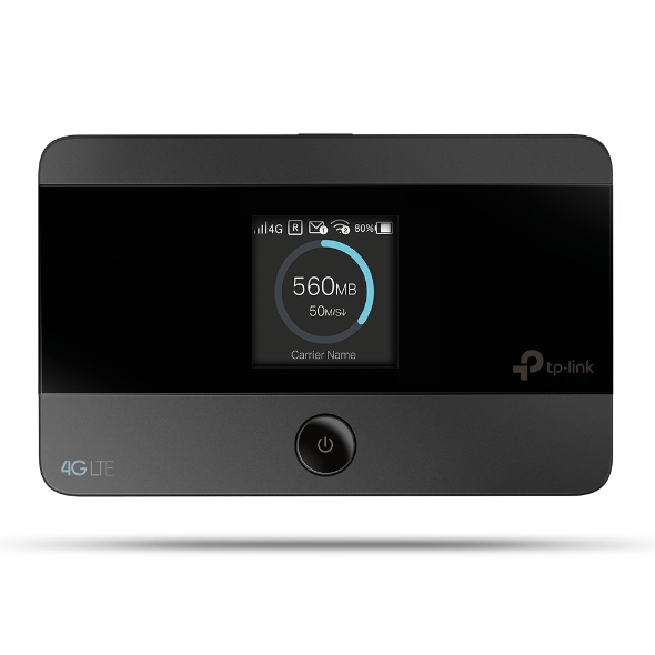 TP-Link 4G LTE Advanced Wifi Modem