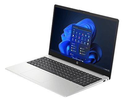 HP Notebook 255 G10 15.6" Ryzen 5 16GB RAM 512GB SSD Win11 HOME