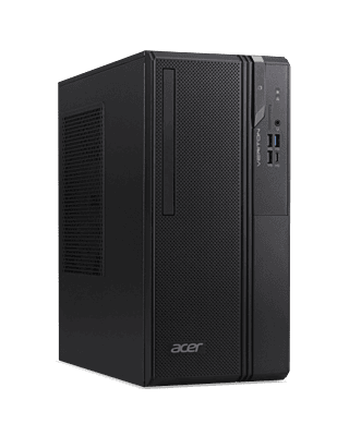 Acer DT 16L VS2715G, Core i5-13, 8GB, 512GB SSD, Win 11 Pro, 3 Year Onsite warranty