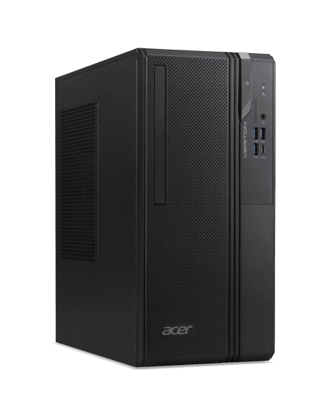 Acer DT 16L VS2715G, Core i5-13, 8GB, 512GB SSD, Win 11 Pro, 3 Year Onsite warranty