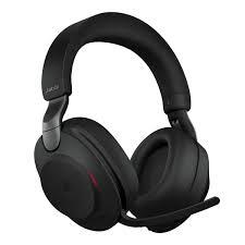 JABRA EVOLVE2 85, LINK380C MS STEREO BLACK JABRA EVOLVE2 85, LINK380C MS STEREO BLACK