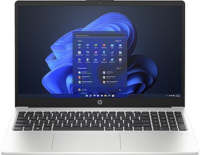 HP Notebook 255 G10 15.6" Ryzen 5 8GB RAM 512GB SSD Win11 HOME