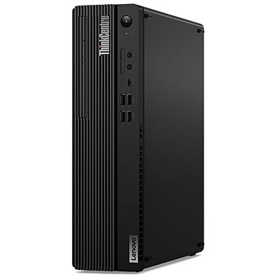 Lenovo Neo 50 Tower, Intel i3-12100, 4GB, 1TB, Win11 Pro