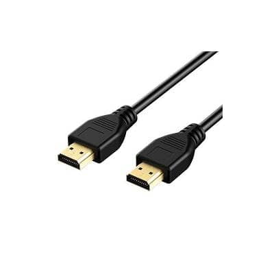 Mecer 3M HDMI Cable